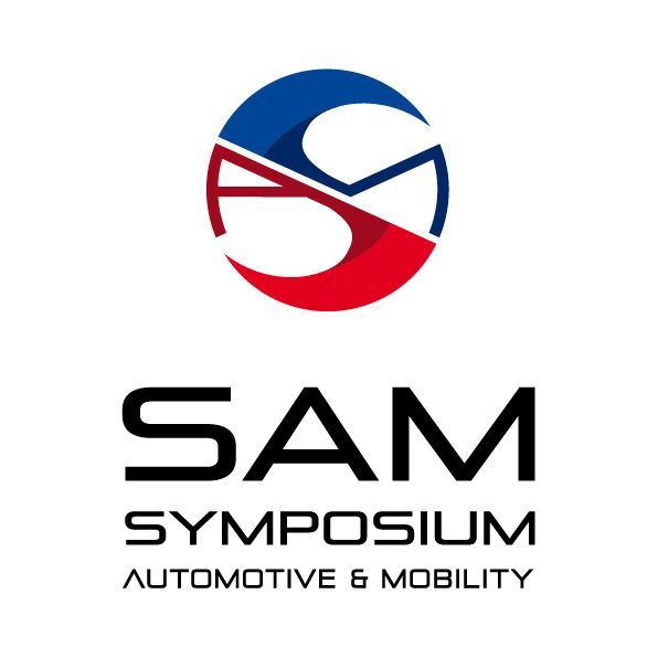Logo des SAM SYMPOSIUM AUTOMOTIVE & MOBILITY